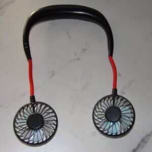 SPORTS PRO Neck Breeze - wear around the neck and keep cool